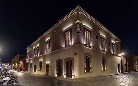 Casa 1810 Parque Hotel Boutique